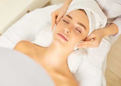 Soins visage spécifiques